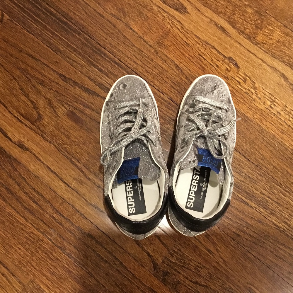 Golden goose